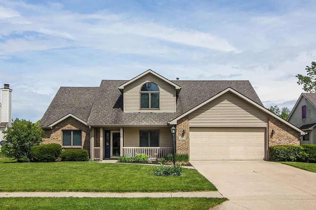 2213 Cedarwood Way photo 1