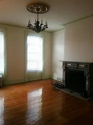 Rented by Keller Williams NYC