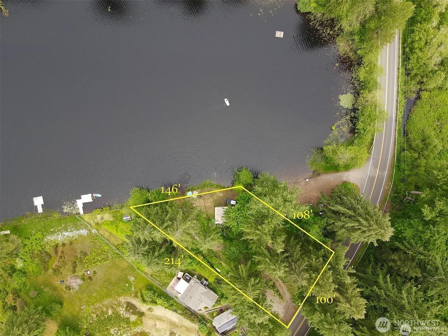 16310 SE Lake Holm Road photo 1