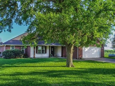 6505 Highway 21, Caldwell, TX, 77836