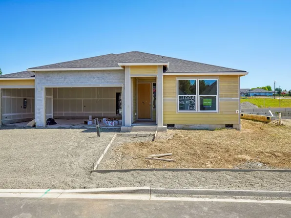 11003 NE 107th Pl, Vancouver, WA 98662