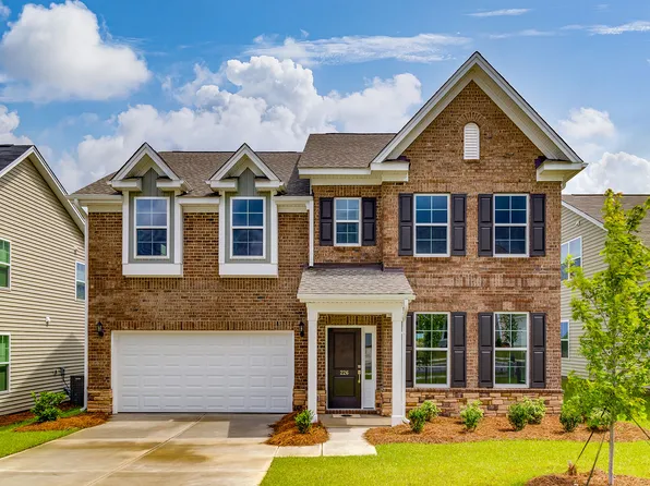 226 Clairmeade Way, Columbia, SC 29229