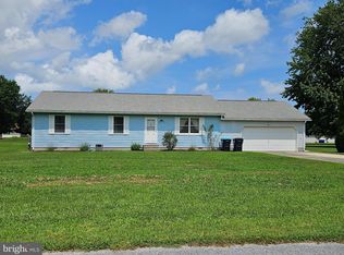 204 E Gemini Ln, Milton, DE 19968