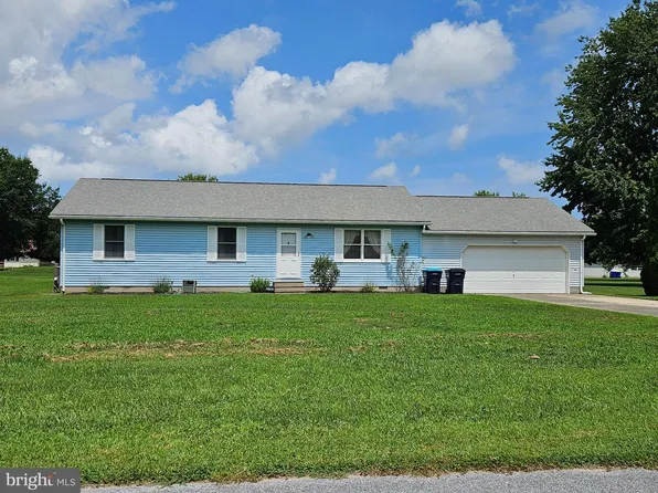 204 E Gemini Ln, Milton, DE 19968