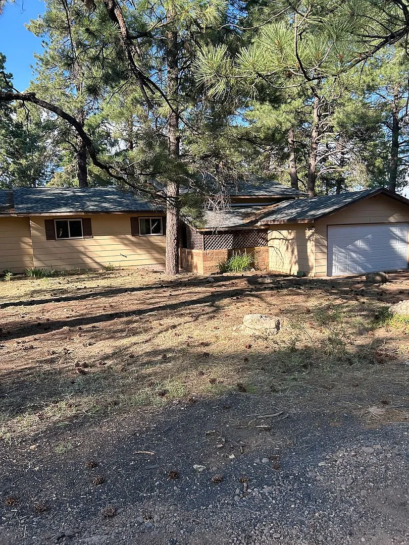 Beautiful Kachina Rental — Photo 1