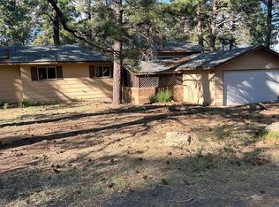 3886 Canyon Loop, Flagstaff, AZ 86005