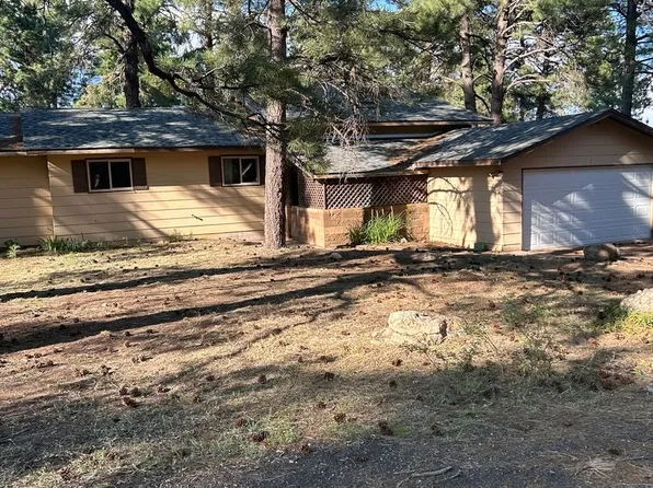 3886 Canyon Loop, Flagstaff, AZ 86005