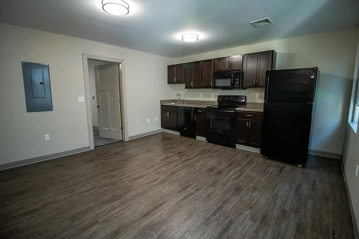 Floor plan SOMA 27S- 301
