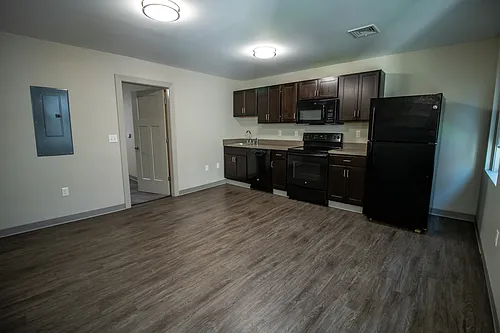 Floor plan SOMA 27S- 301