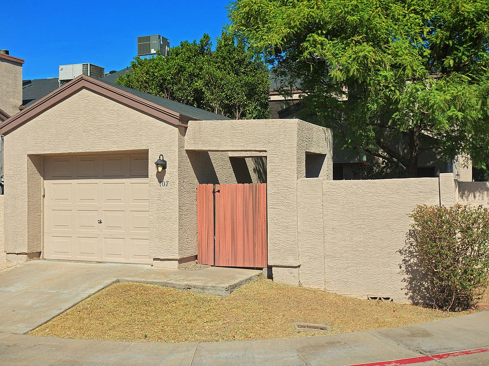 1st image of 3314 E Kelton Ln Unit 107