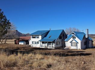 38861 Highway 160, Mancos, CO 81328