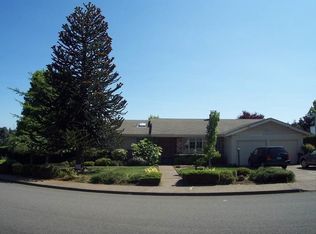 3256 Champlain Dr NW, Salem, OR 97304