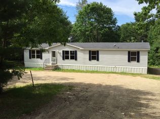 712 Walker Rd, Lyman, ME 04002