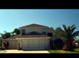 5312 Georgia Peach Ave #HOUSE, Pt Orange, FL 32128