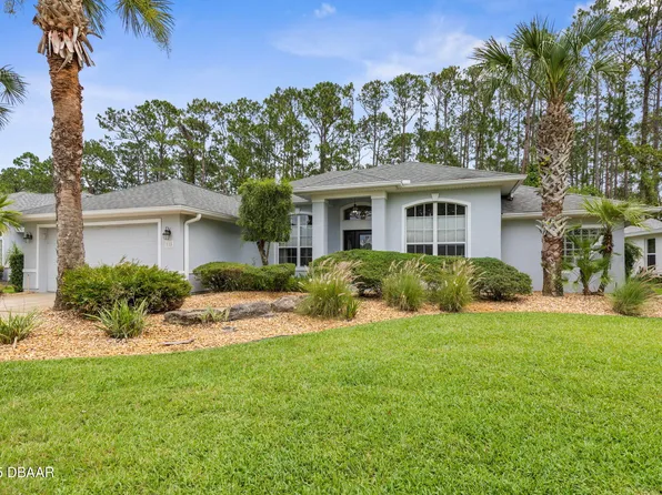 115 Bay Lake Dr, Ormond Beach, FL 32174