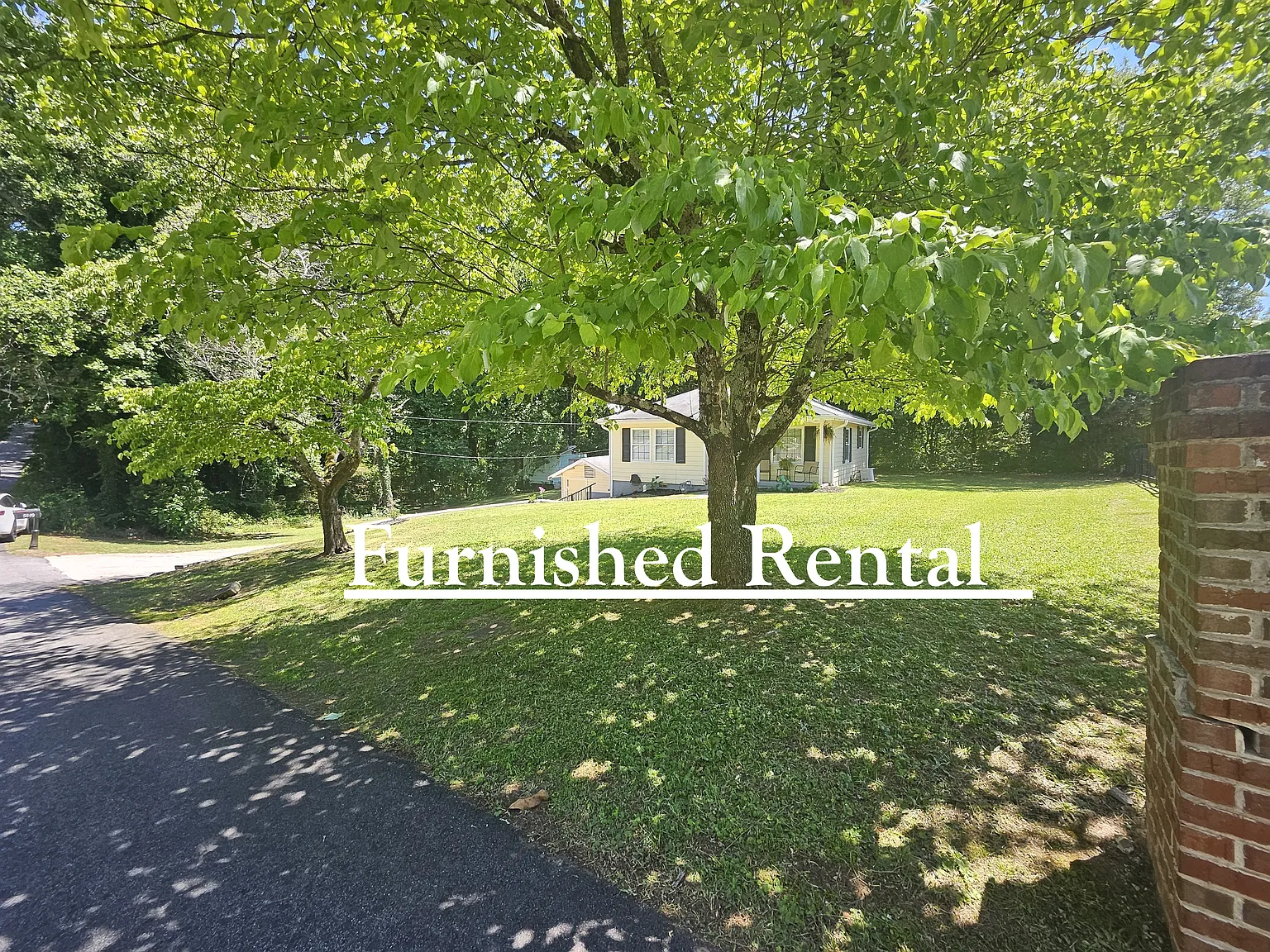 N Allen Rd SE, Mableton — Photo 2
