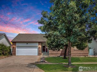 1110 Madison Ave, Berthoud, CO 80513