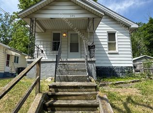 978 Gainey Ave, Flint, MI 48503