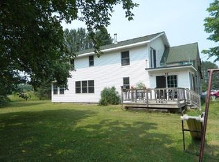 5625 Nummela Rd, Skandia, MI 49885