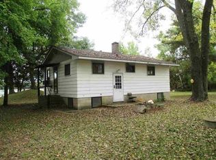 N6745 County Road Y, Montello, WI 53949