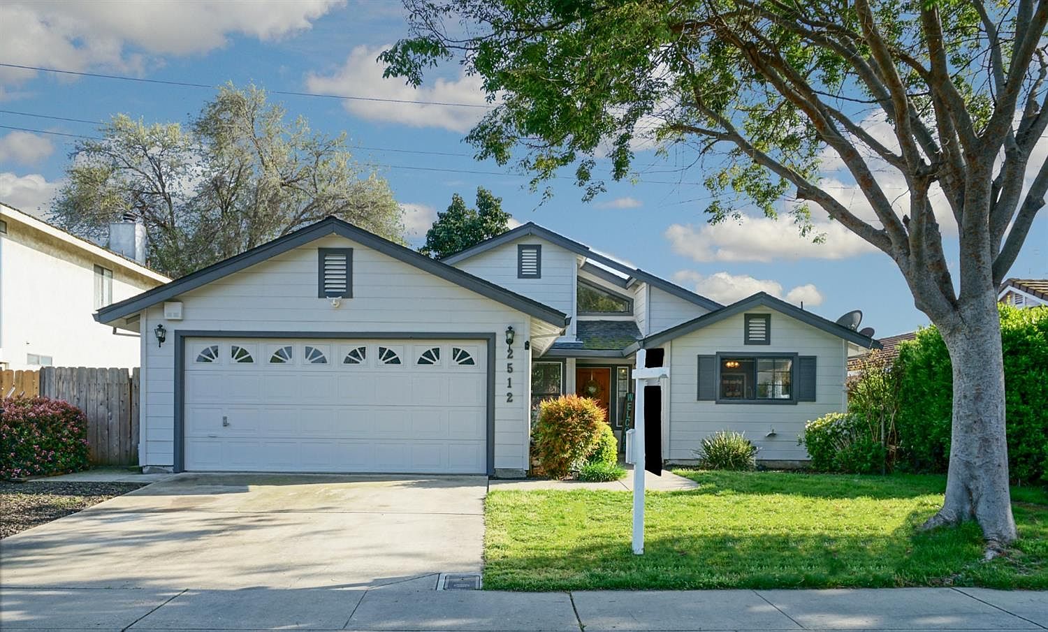 2512 Beatrice Ln Modesto CA 95355 Zillow