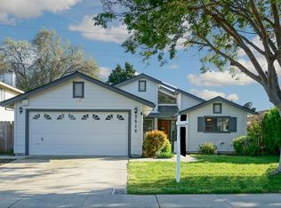 2516 Beatrice Ln Modesto CA 95355 Zillow