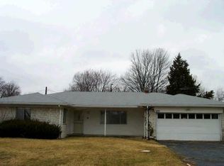 1770 W Horizon Ln, Indianapolis, IN