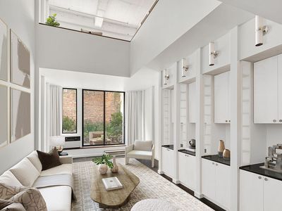 155 W 15th St APT 1F, New York, NY, 10011