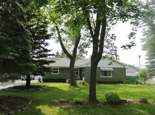 7046 Lamberton Rd, Racine, WI 53402