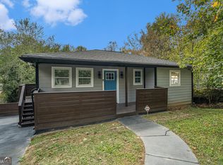 1592 Ferno Dr NW, Atlanta, GA 30318