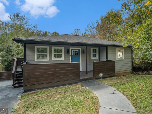 1592 Ferno Dr NW, Atlanta, GA 30318