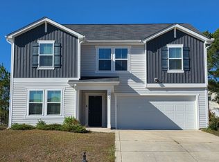 1422 Janike Ln, Fayetteville, NC 28314