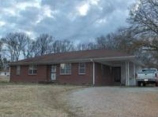 5635 McCracken Rd, Hernando, MS 38632