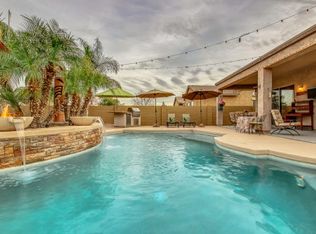 18236 W El Caminito Dr, Waddell, AZ 85355