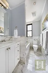 Sold by Halstead Real Estate