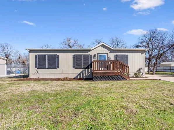 1707 Rustler Dr, Waco, TX 76705