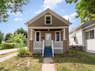 1408 Michigan Ave, Bay City, MI 48708