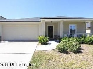 405 S Aberdeenshire Dr, Saint Johns, FL 32259