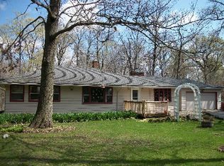 11020 Cleveland Rd, Mokena, IL 60448