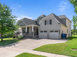1525 Halsey Dr, Nolensville, TN 37135