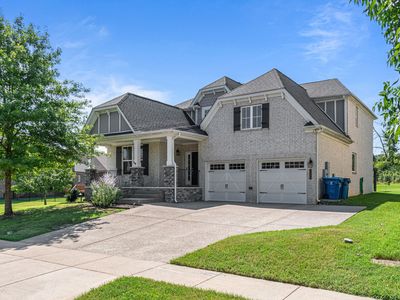 1525 Halsey Dr, Nolensville, TN, 37135