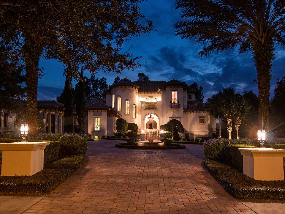 11246 Bridge House Rd, Windermere, FL 34786 | Zillow