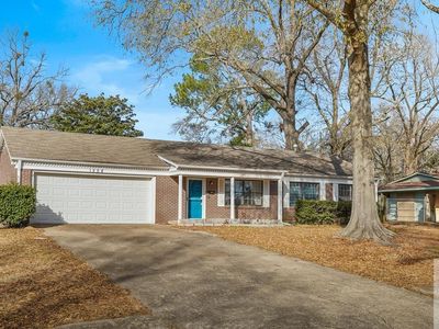 1208 Colorado St, Texarkana, TX, 75503