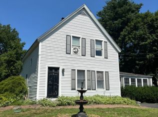 431 Berlin Rd, Marlborough, MA 01752