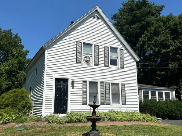 431 Berlin Rd, Marlborough, MA 01752