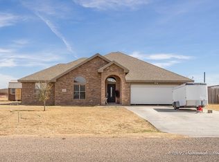 2801 S County Road 1068, Midland, TX 79706