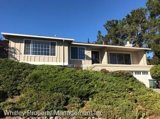 22 Bay View Dr, San Carlos, CA 94070