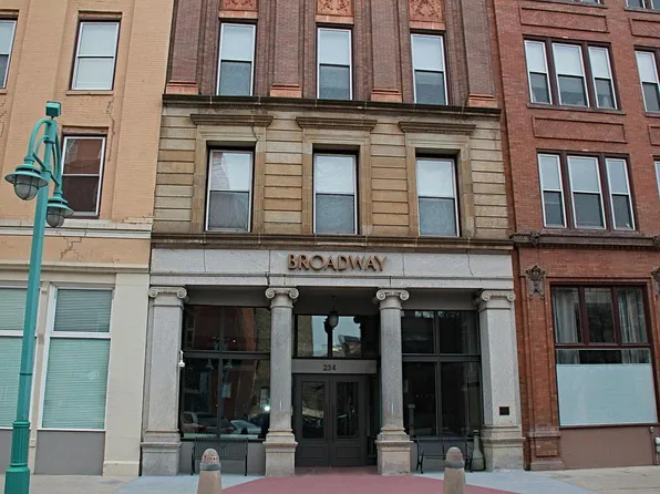 234 North Broadway, Milwaukee, WI 53202