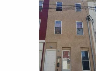 1709 N Gratz St #3, Philadelphia, PA 19121