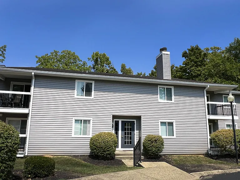 Deercross Apartments — Photo 38